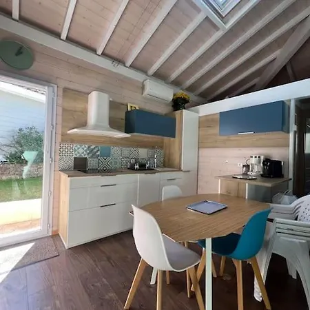 Maison Climatise, 6 Personnes Gassin