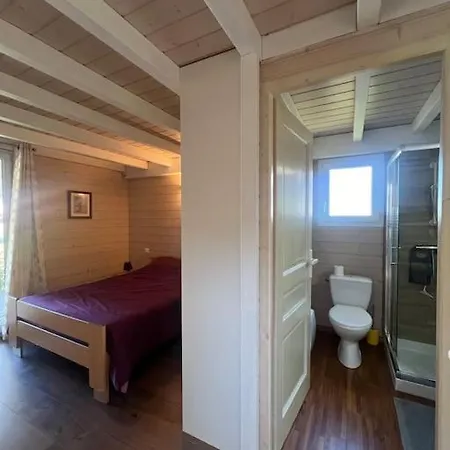 Maison Climatise, 6 Personnes