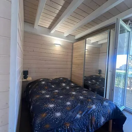 Maison Climatise, 6 Personnes *