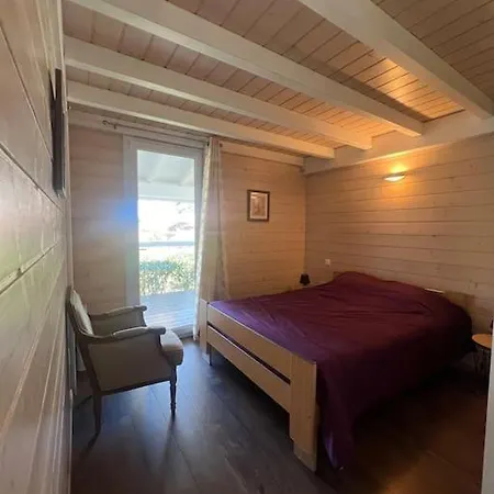Maison Climatise, 6 Personnes Gassin