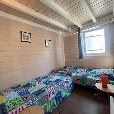 Maison Climatise, 6 Personnes * Gassin